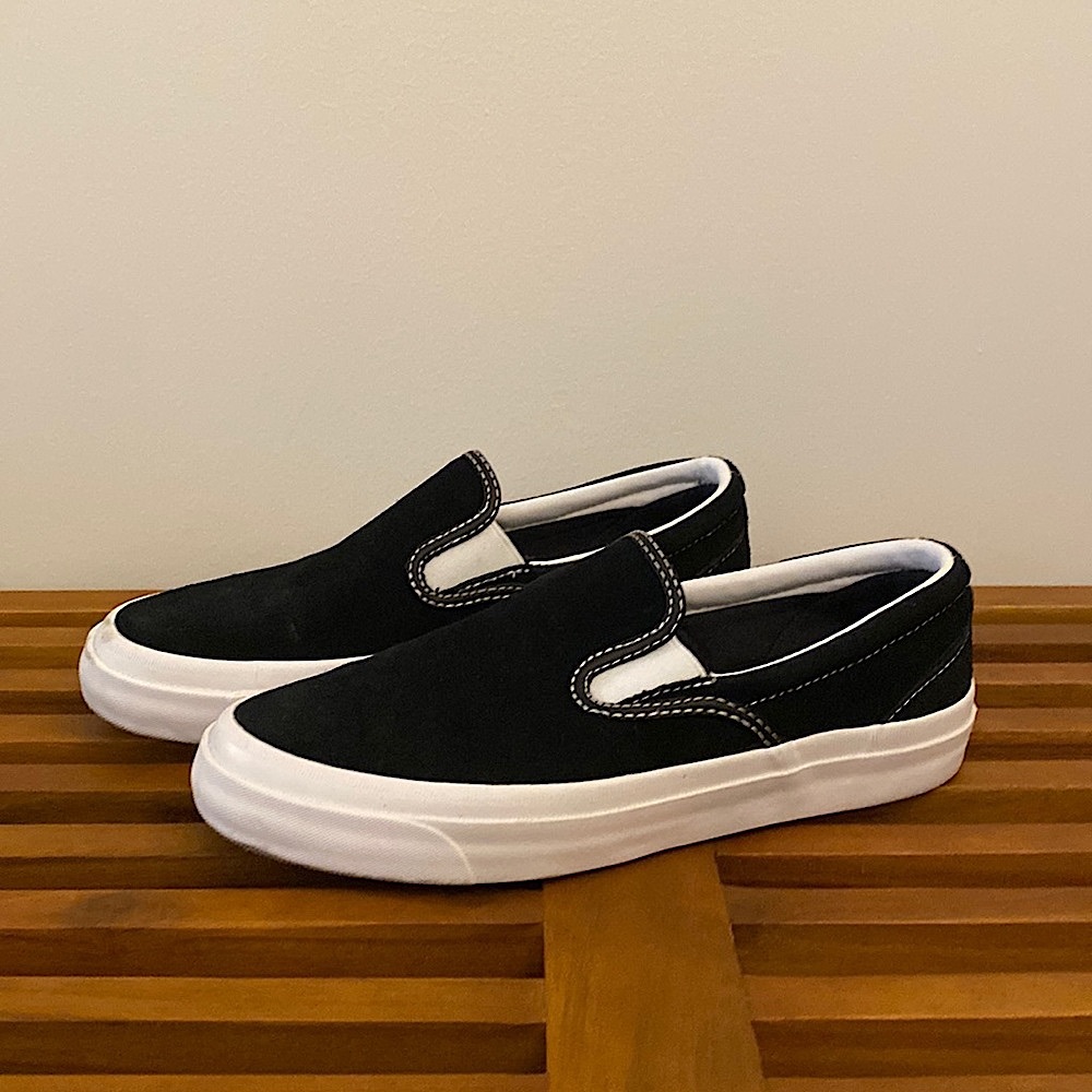 Converse Cons Slip Ons Skate Shoes
